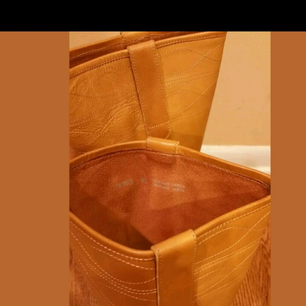 JCrew Riding Boots 9.5 - Picture 2 of 5